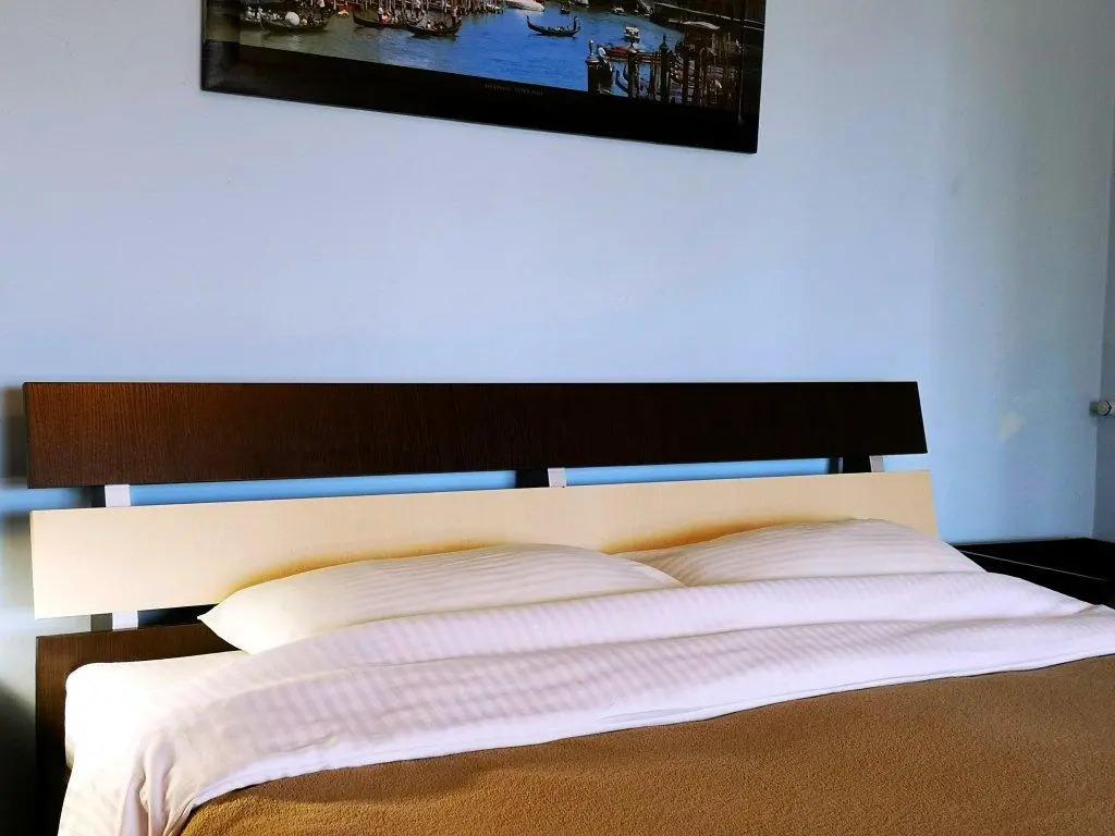 Берег - главное фото