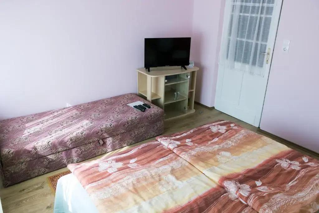 Abigél Apartman - главное фото