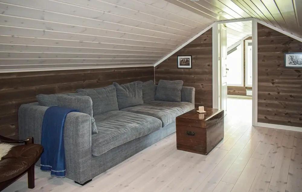 Stunning Home in Eggedal With Wifi and 4 Bedrooms - главное фото