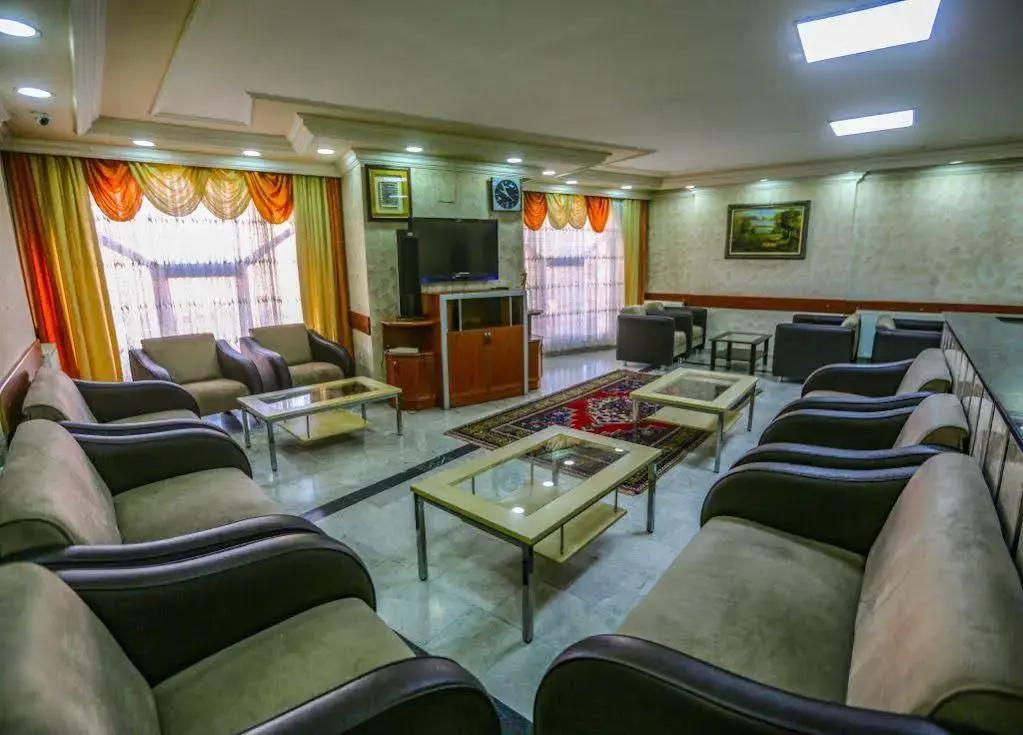 Zumrut Hotel - главное фото