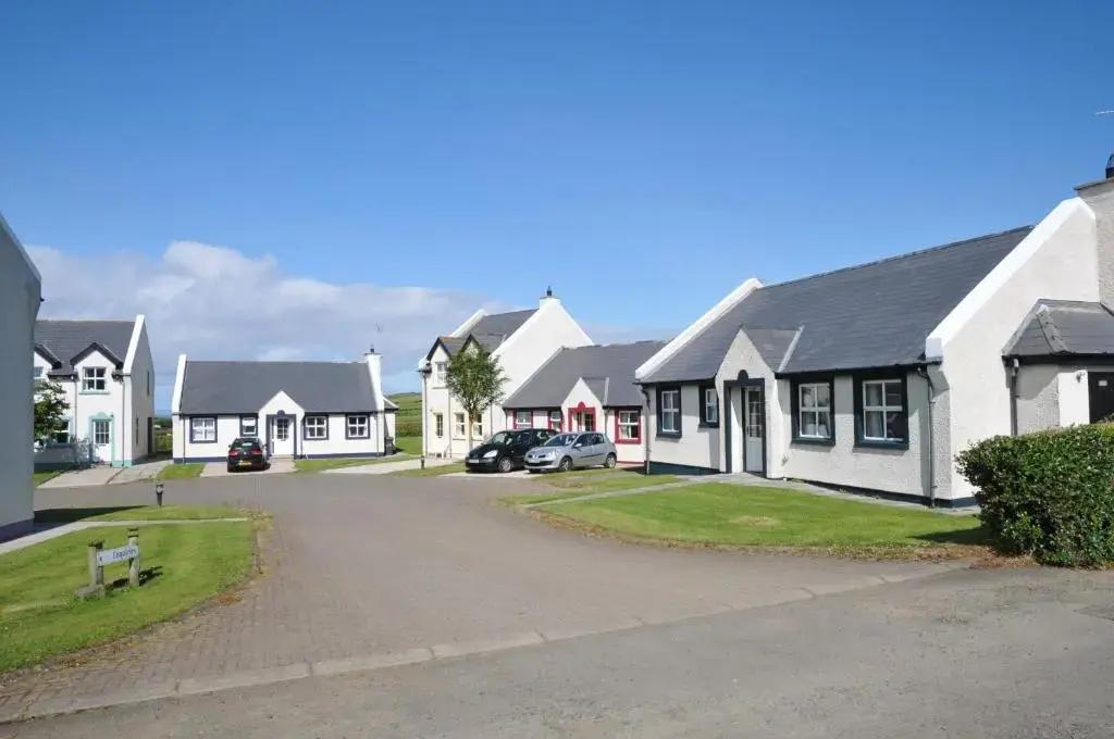 Giant's Causeway Holiday Cottages - главное фото