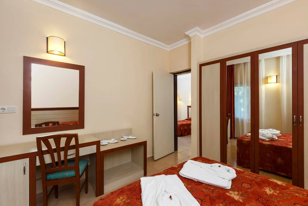 Kustur Club Holiday Village - главное фото