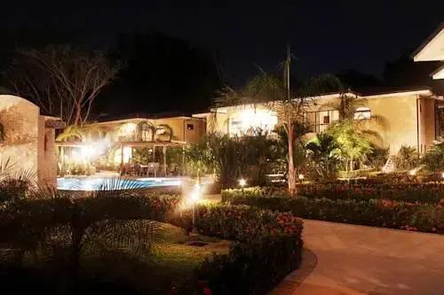 Casa del Sol -Villas Catalinas - главное фото