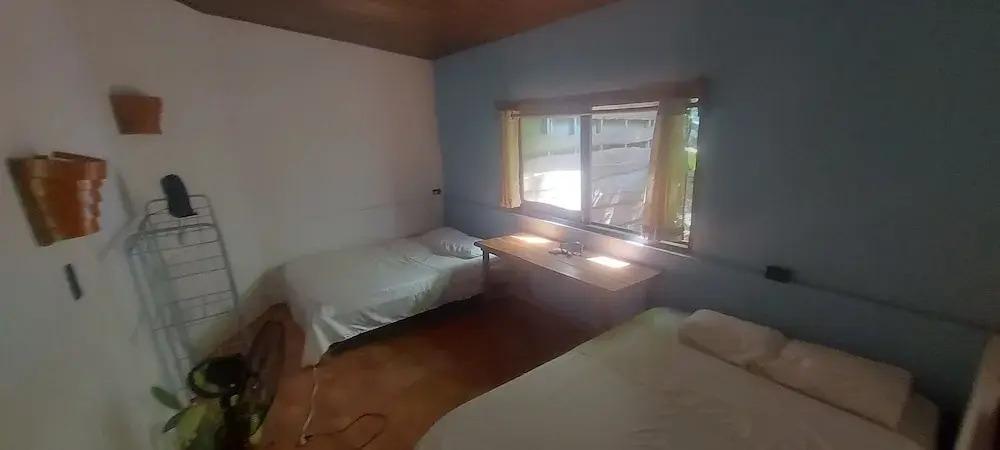 Teepee House CR - Hostel - главное фото