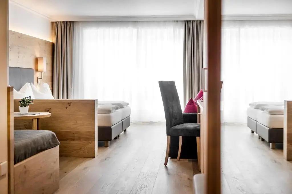 Hotel Grones - главное фото