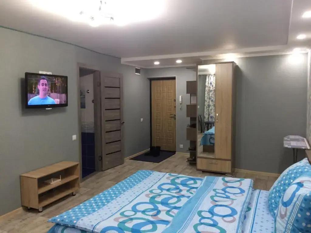 Apart Auezov street City Centr - главное фото