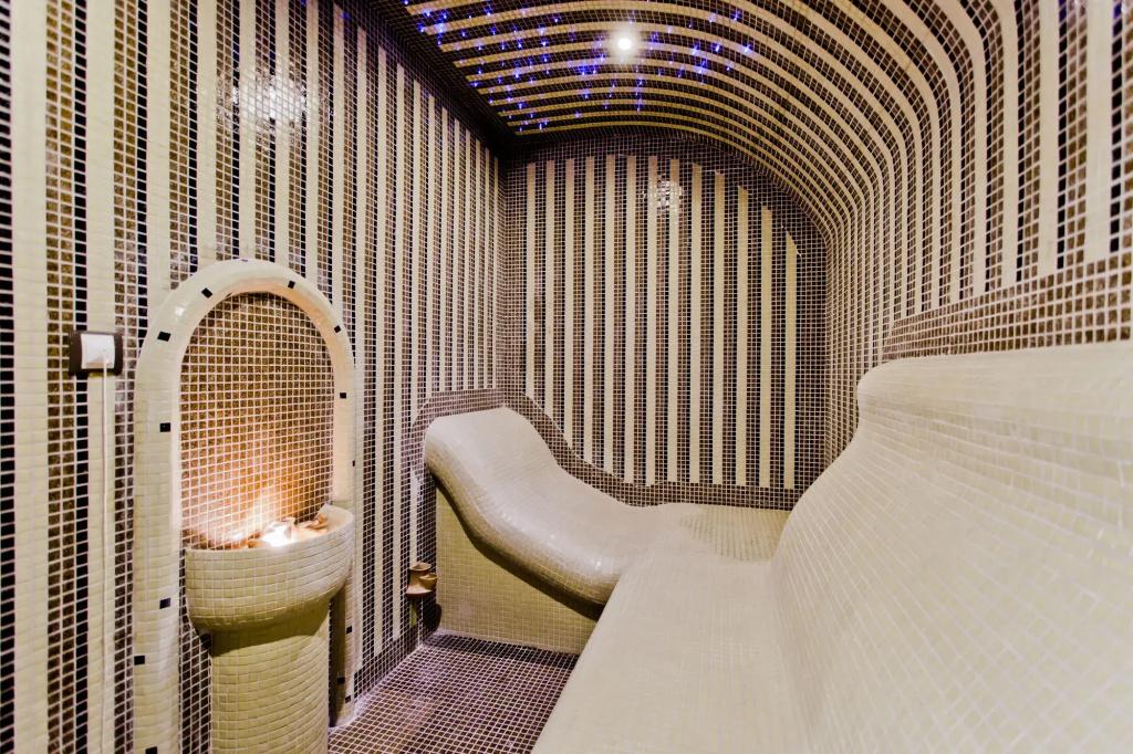 Galeon Residence & SPA Hotel - главное фото