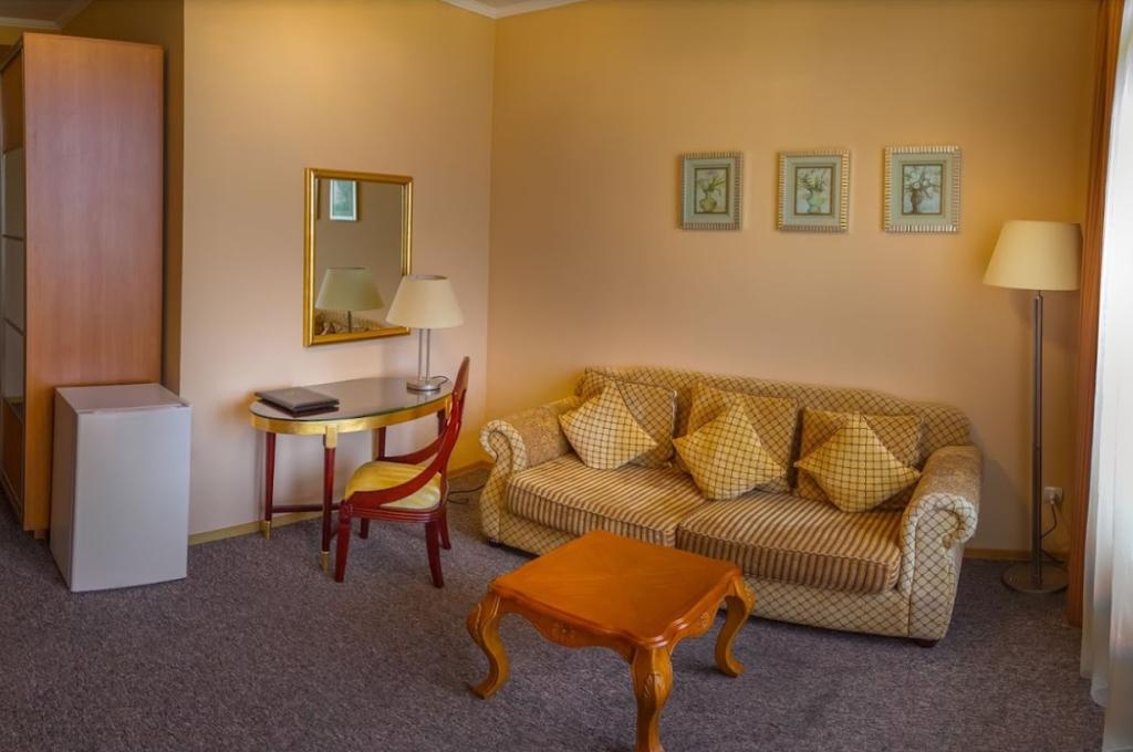 Karven Issyk-Kul' - главное фото