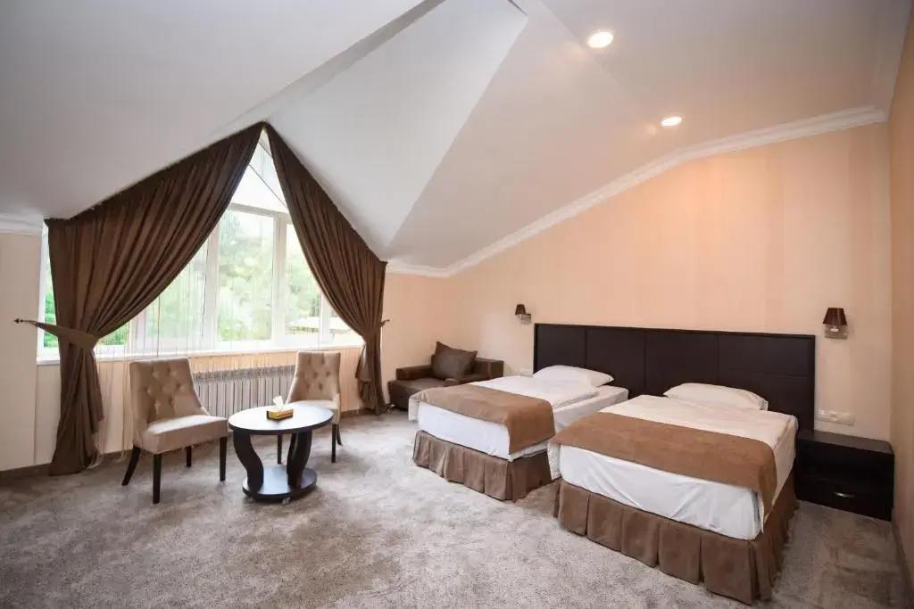 Hotel Laguna - главное фото