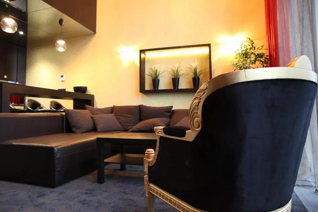 Eurovea Apartments - главное фото