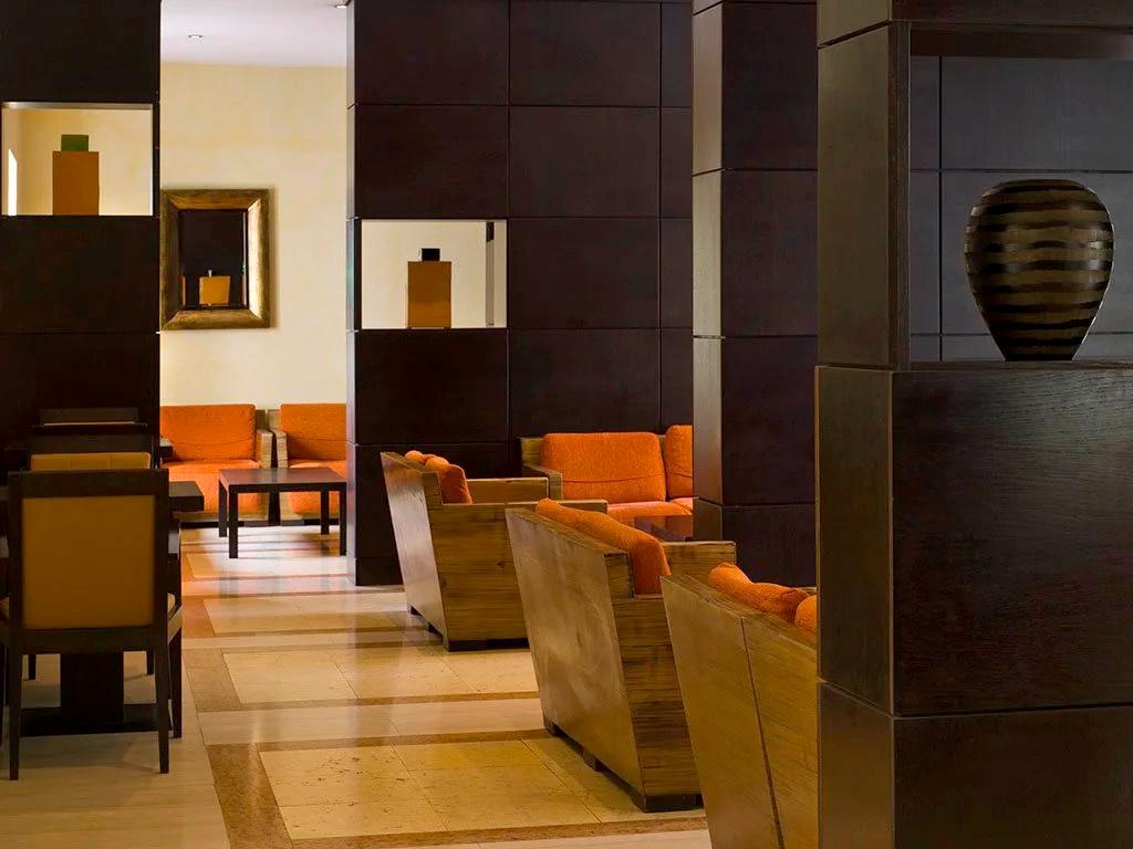 Sofitel Malabo President Palace - главное фото