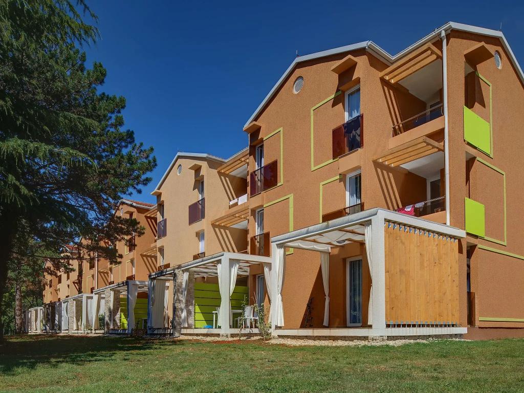 Sol Stella Classic One Bedroom - главное фото