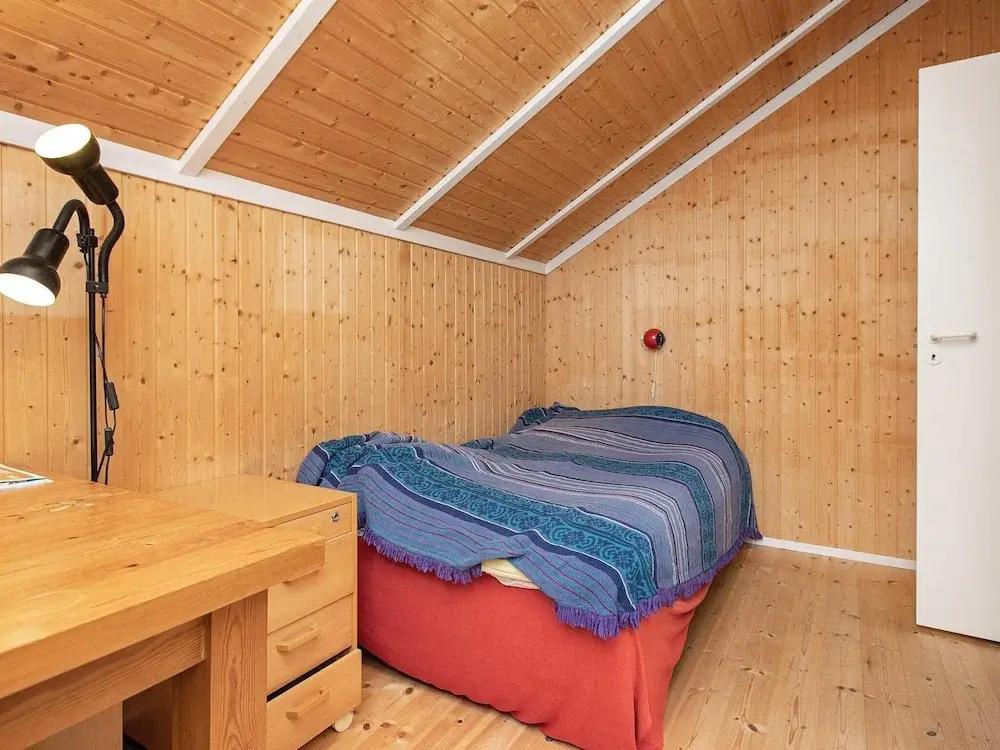 6 Person Holiday Home in Store Fuglede - главное фото