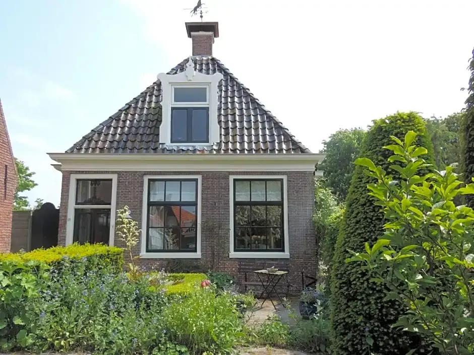 Het Binnenhuis - главное фото