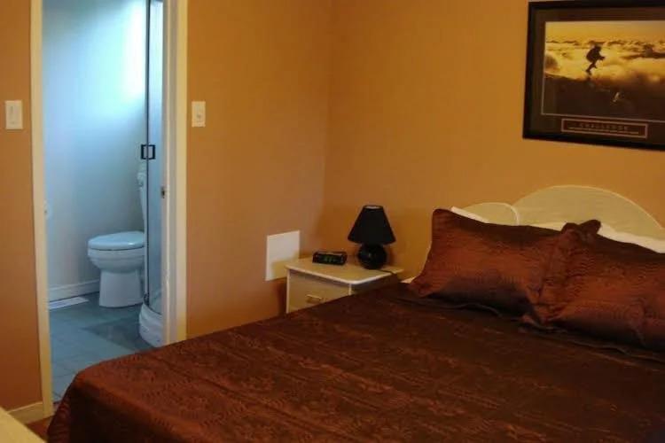 Mountain House - главное фото