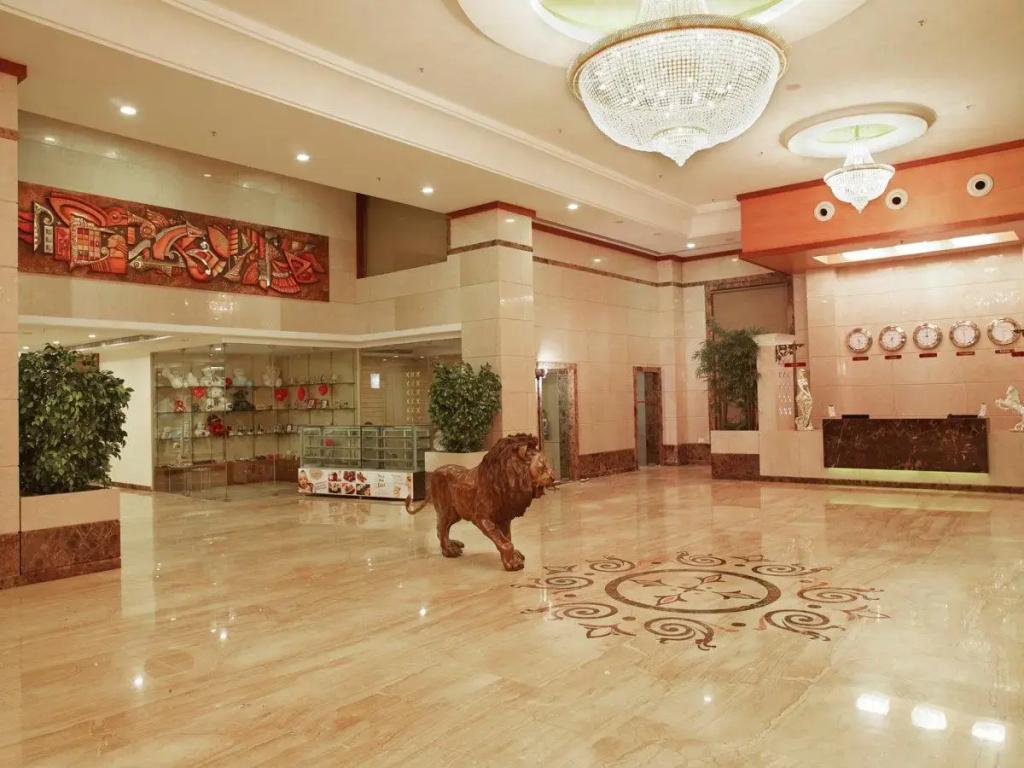 Sivaraj Inn Salem - главное фото