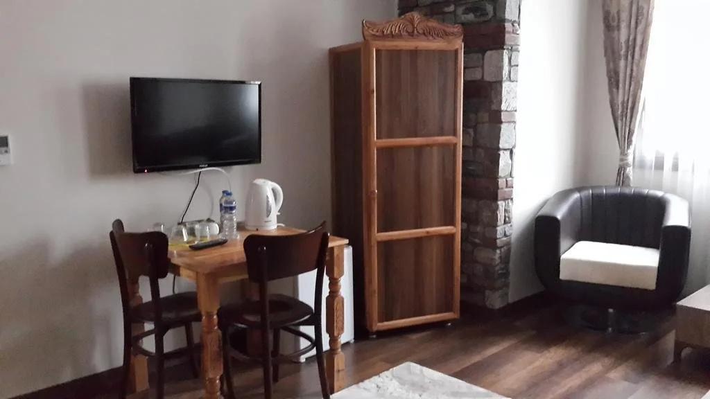La Fontaine Butik Otel - главное фото
