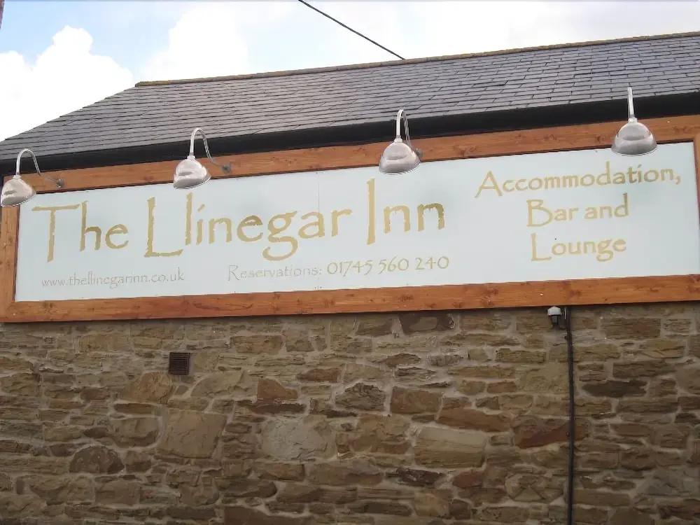 The Llinegar Inn - главное фото