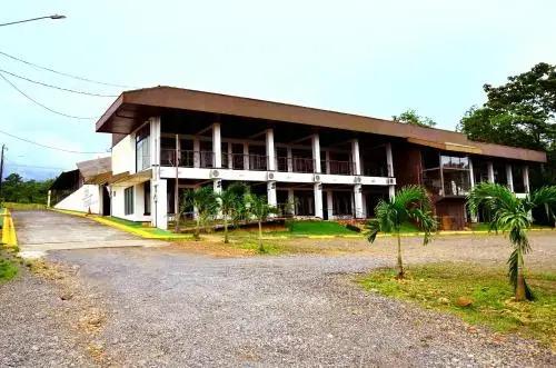 Hotel Provincial - главное фото