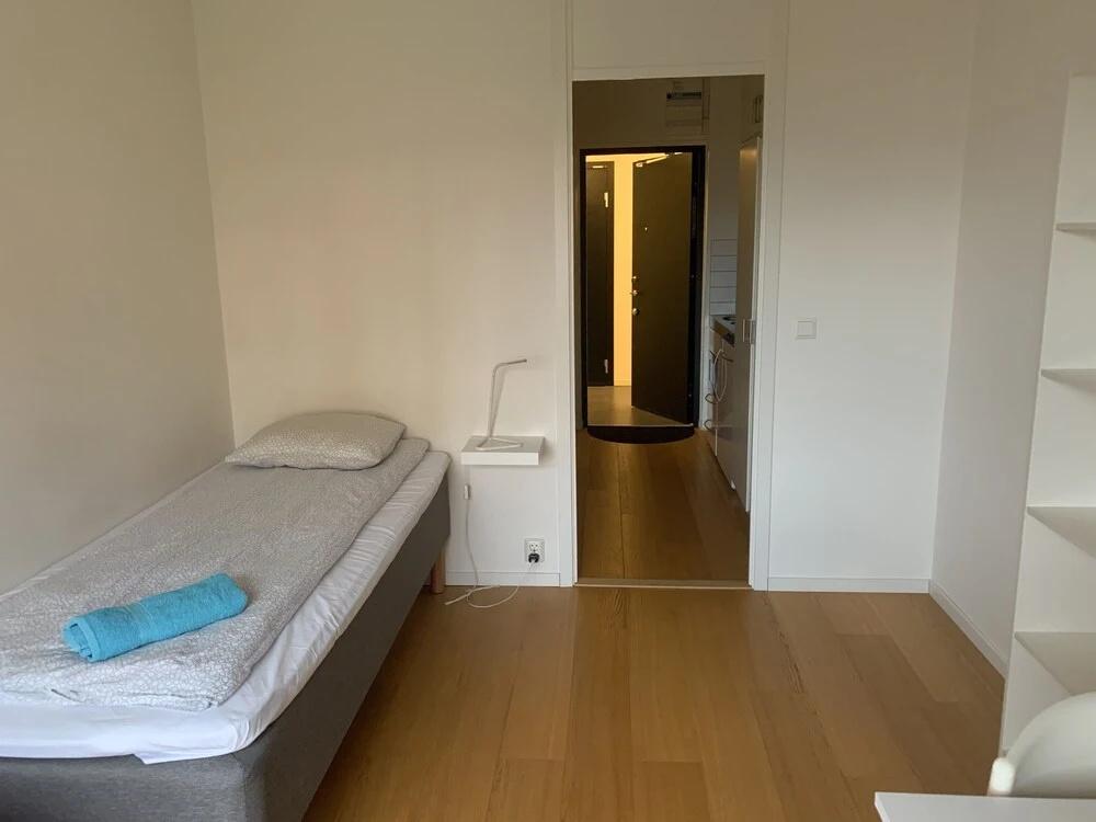 Lidingö 2-bed Apartment Stockholm 1212 - главное фото