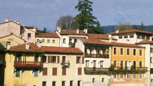 Appartamenti Ponte Vecchio - главное фото