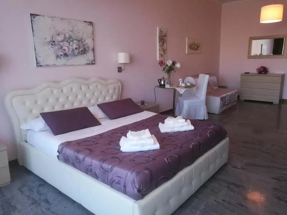 Fiore Vaticano B&B - главное фото