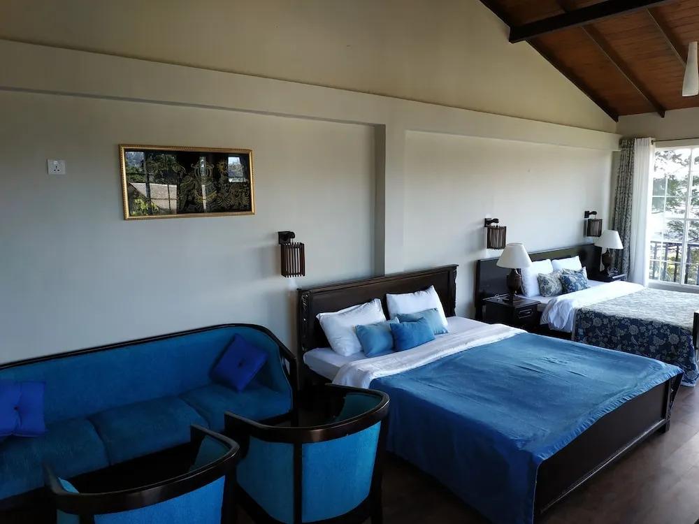 Villa Lemon Court - главное фото