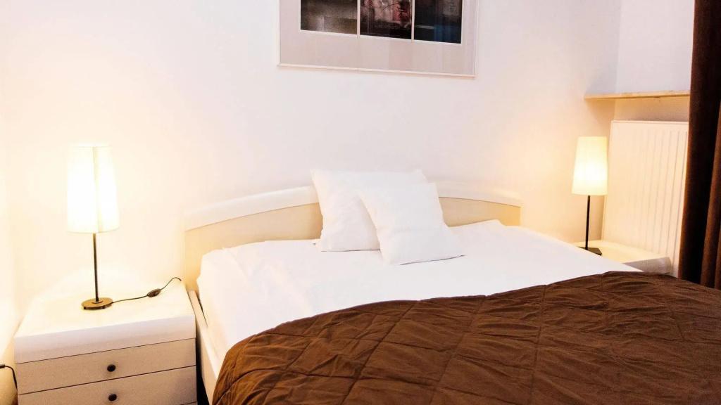 Apartamenty Platinum Szczecin - главное фото