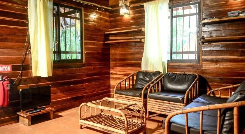 Disfrútalo Resort - главное фото