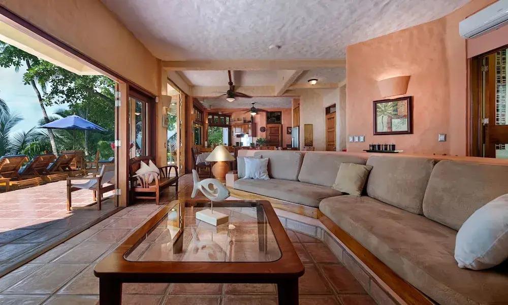 Casa Oceano - главное фото