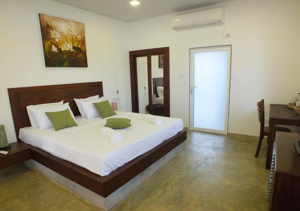 Villa 96 Boutique Hotel - главное фото