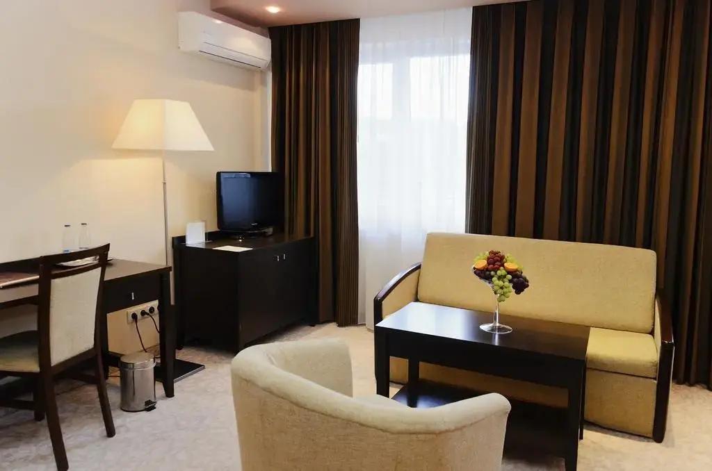 Hotel Kudowa Manufaktura Relaksu - главное фото