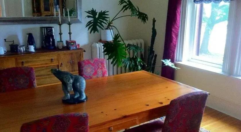 Turtle Island Bed and Breakfast - главное фото