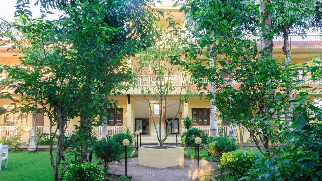 Hotel Rainforest - главное фото