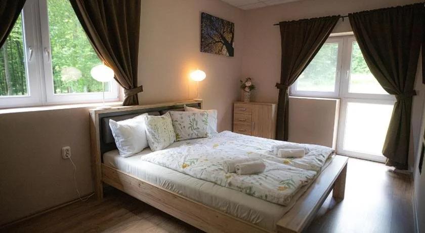 Bonne Chance Restaurant and Hotel - главное фото