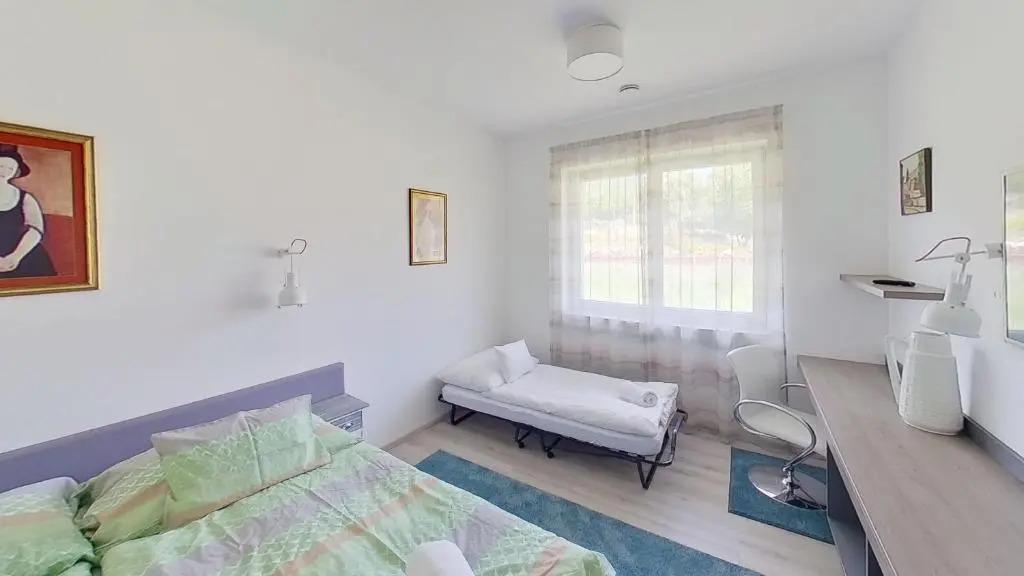 Szent György-hegy Residence - главное фото