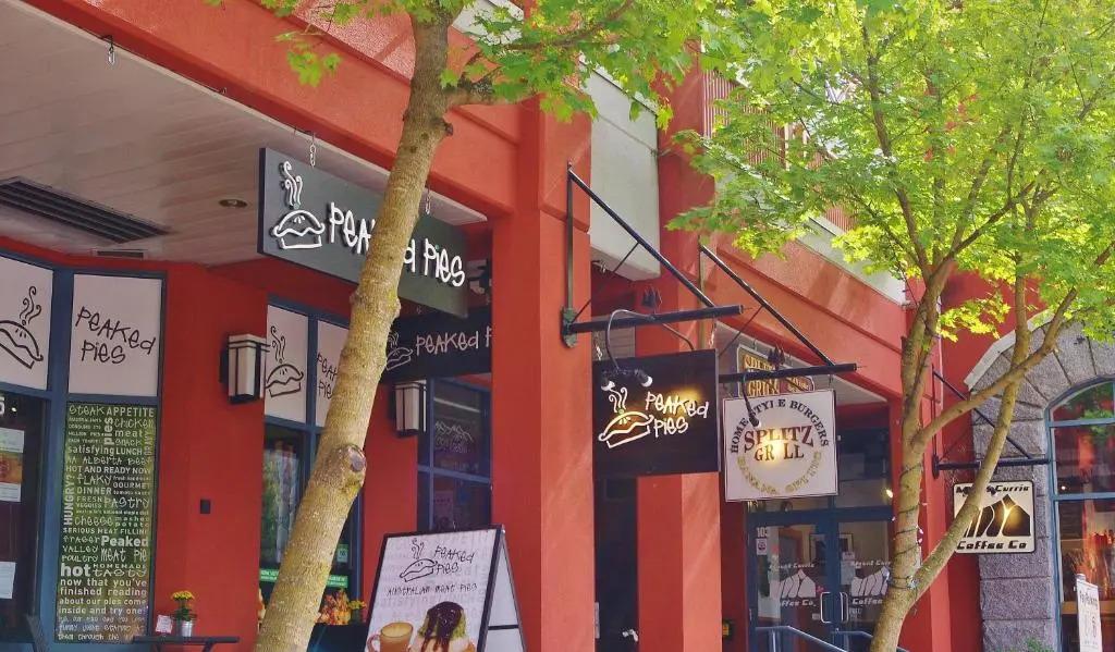 The Alpenglow by MountainView Accommodation - главное фото