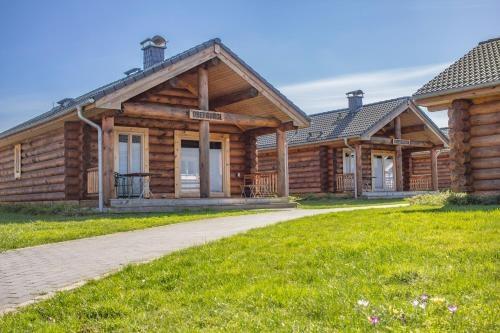 Resort Hotel Bispingen Superior - главное фото
