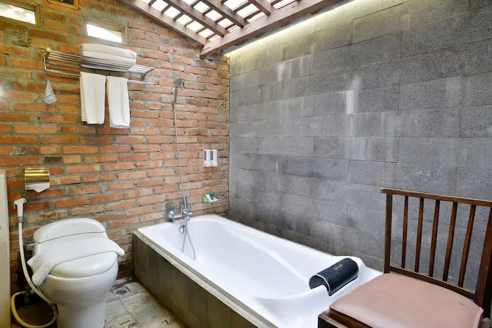 ZEN Villa Badrawati 1 Borobudur - главное фото
