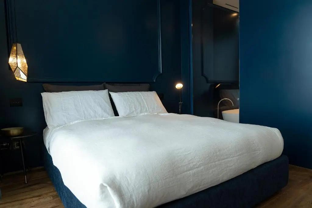 Piccola Maesta Boutique Rooms - главное фото
