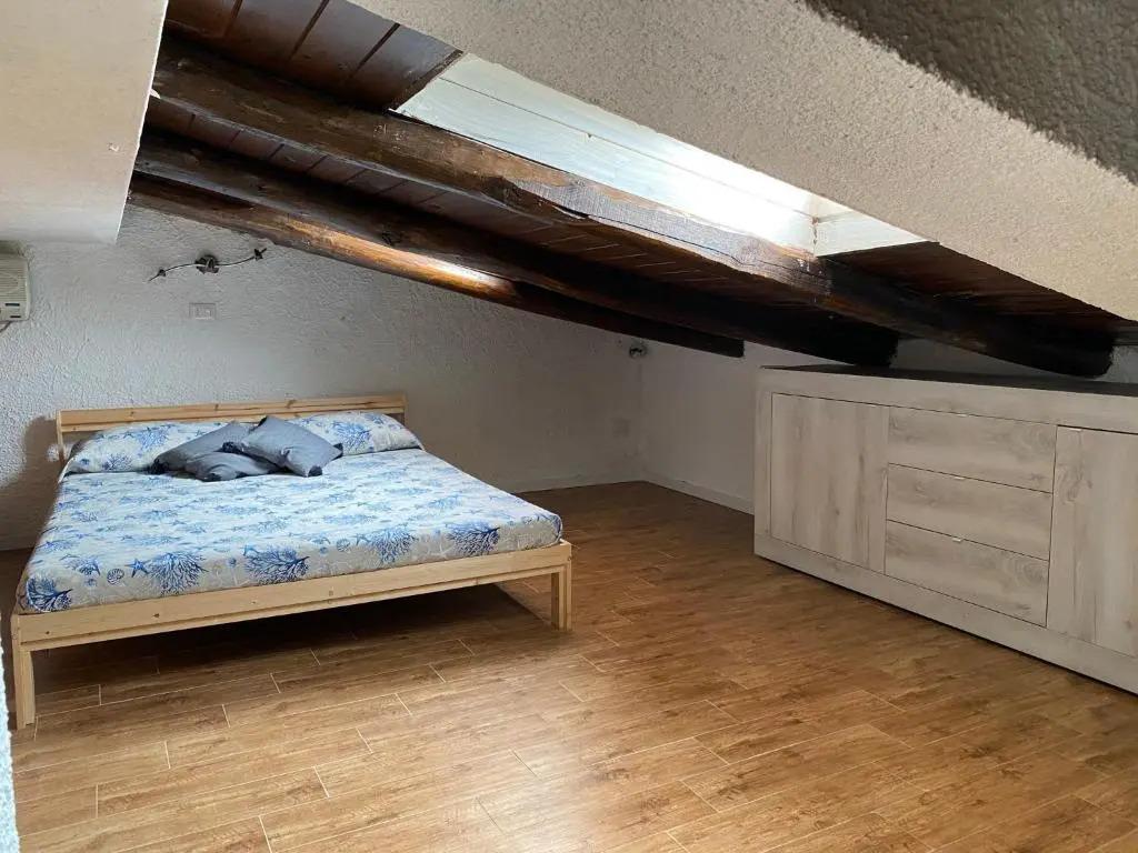 Villetta con piscina 10 posti letto Scario - главное фото