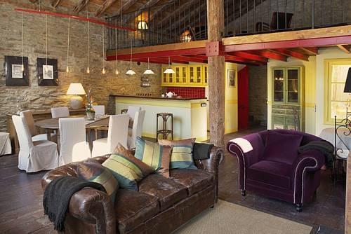 Cal Bou Rural Resort - главное фото