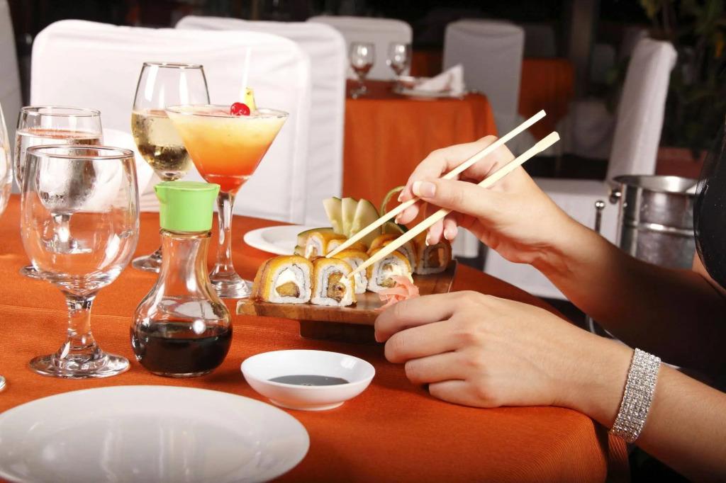 Hotel del Sur - главное фото