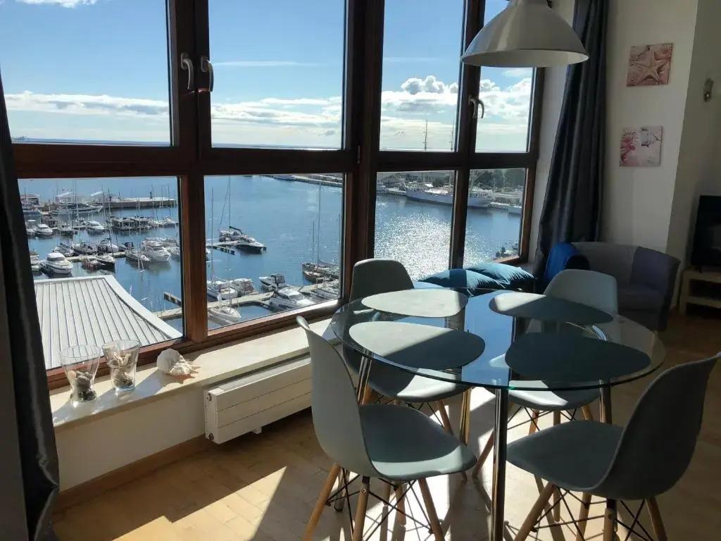 Sea Towers Gdynia Pomerania - главное фото
