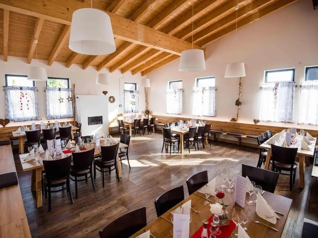 Schlemmerhütte - Hotel - главное фото