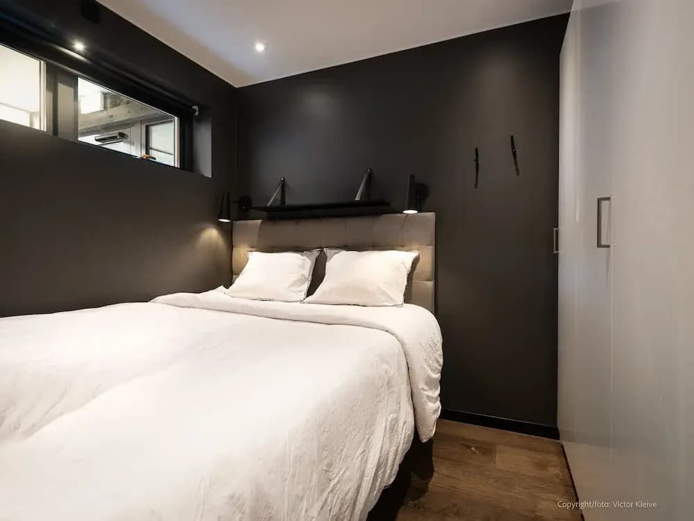 Stunning Apartment in View Are, Ski in - VM8 Lift - главное фото