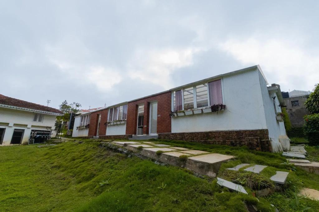 Livgrand - Atisaya Resort, Yercaud - Residenza - главное фото