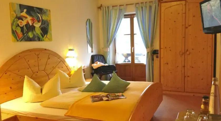 Gasthof Hotel WALTRAUD - главное фото