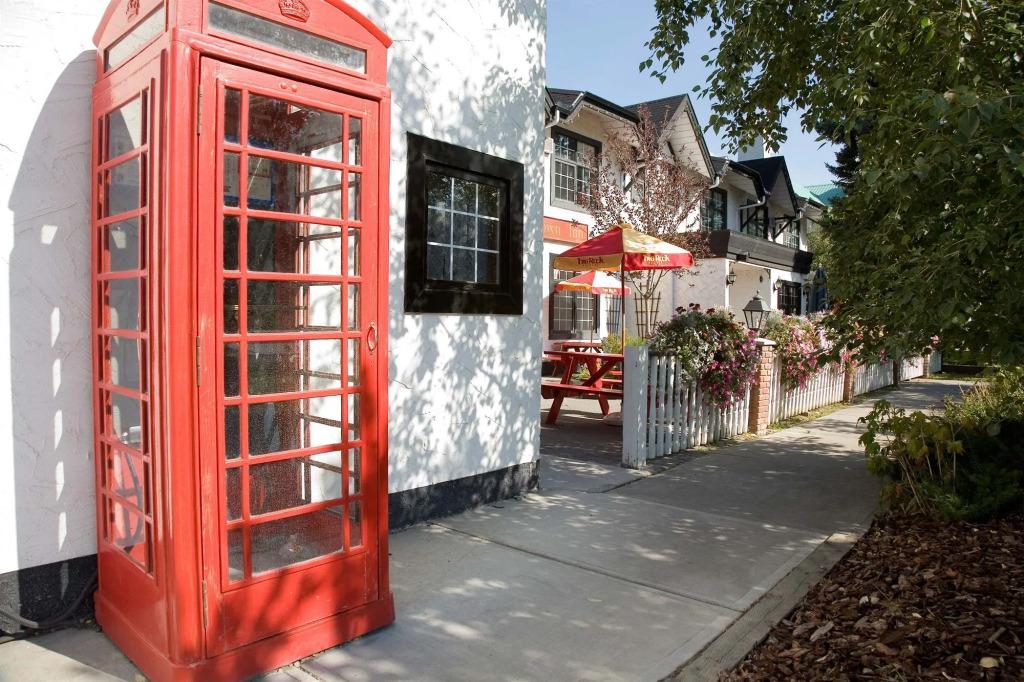 The Georgetown Inn - главное фото