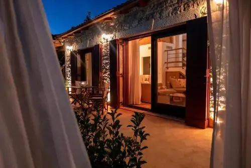 Amapola Villas - Phos - главное фото